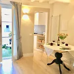 Booking Florence Apartment Florenz