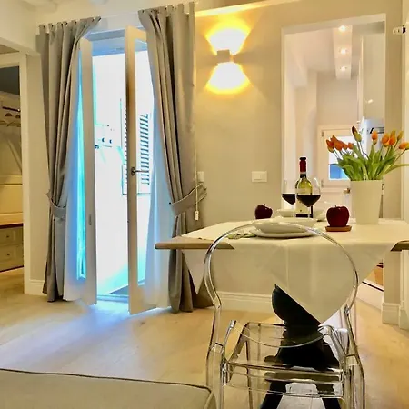 Apartamento Booking Florence