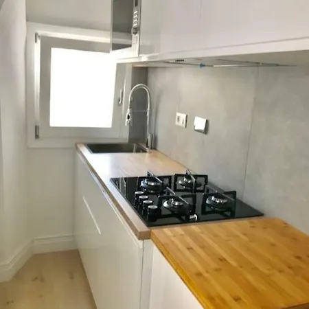 Booking Florence Apartamento *