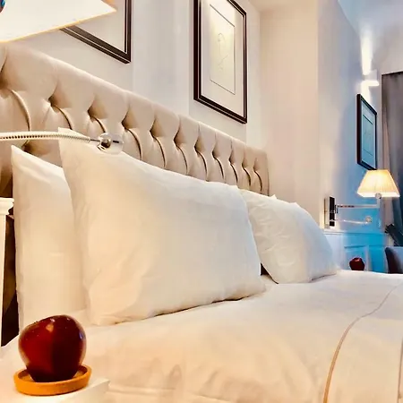 Apartamento Booking Florence