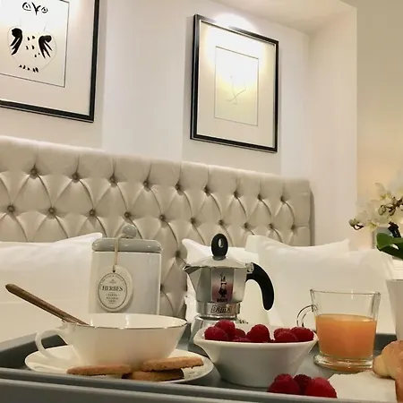 Booking Florence Apartamento *