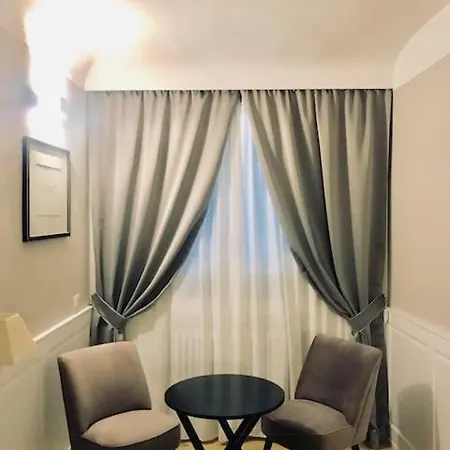 Booking Florence Apartamento *