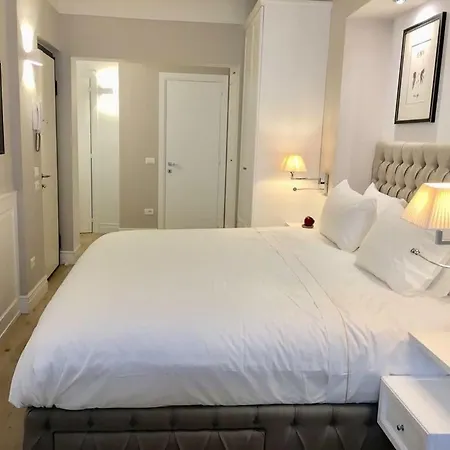 Apartamento Booking Florence *