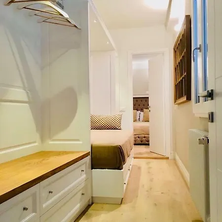 Booking Florence * Florencia