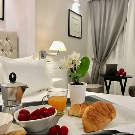 Apartamento Booking Florence