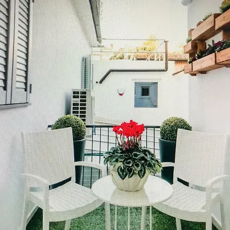 Booking Florence Apartamento