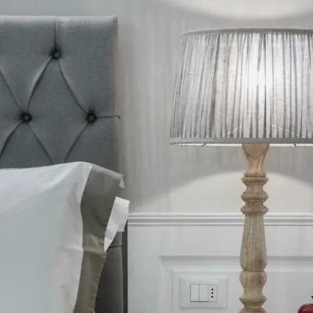 Booking Florence Apartamento Florencia