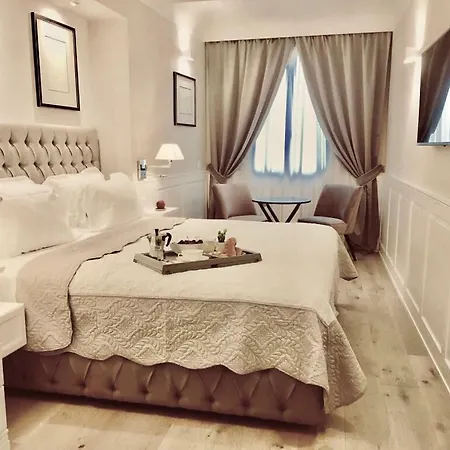 Booking Florence * Florencia