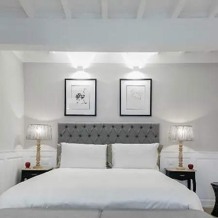 Booking Florence Apartamento Florencia