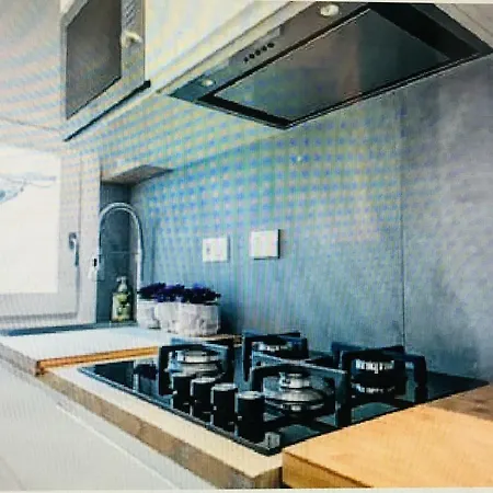 Booking Florence Apartamento *