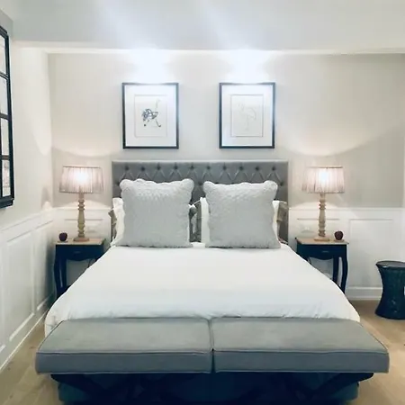 Booking Florence Apartamento *