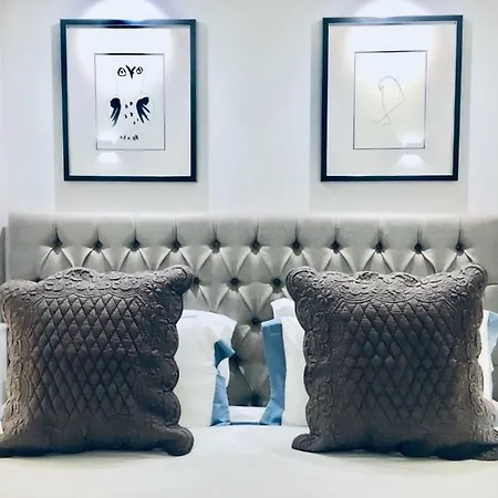 Apartamento Booking Florence