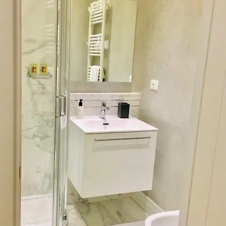 Apartamento Booking Florence *