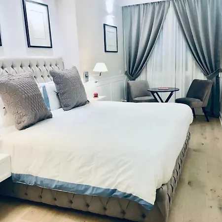 Booking Florence Apartamento