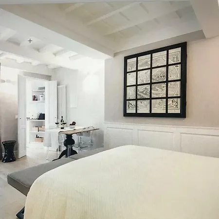 Booking Florence Apartamento