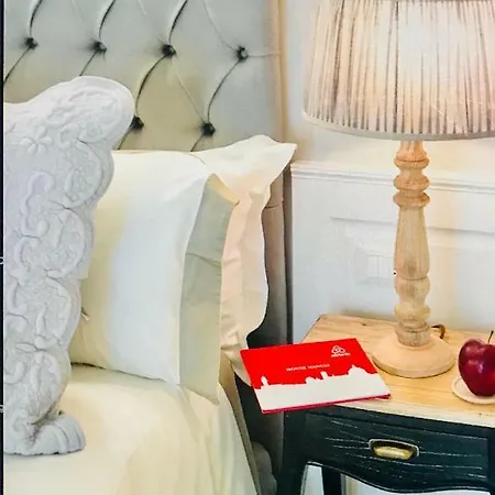 Booking Florence Apartamento *