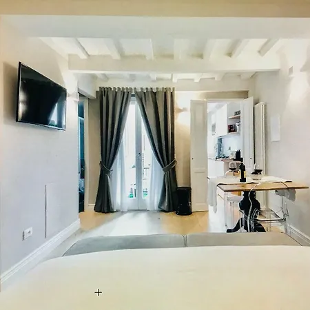 Booking Florence