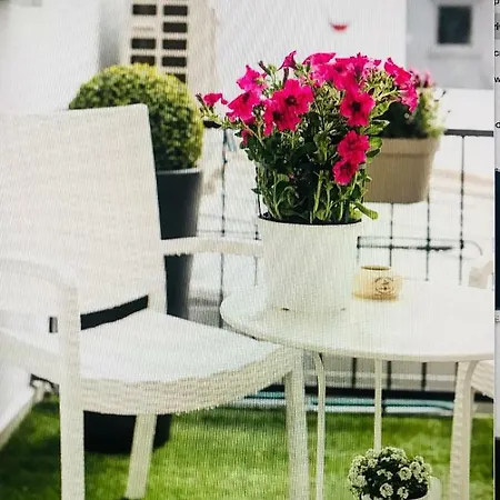 Apartamento Booking Florence *