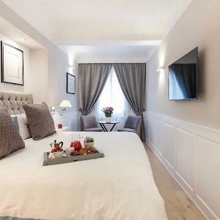 Booking Florence Florencia