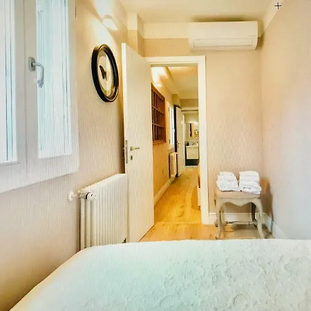 Booking Florence Florencia