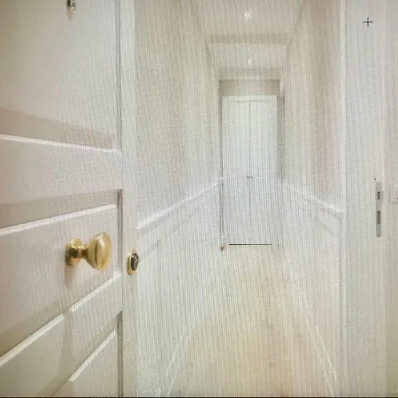 Apartamento Booking Florence