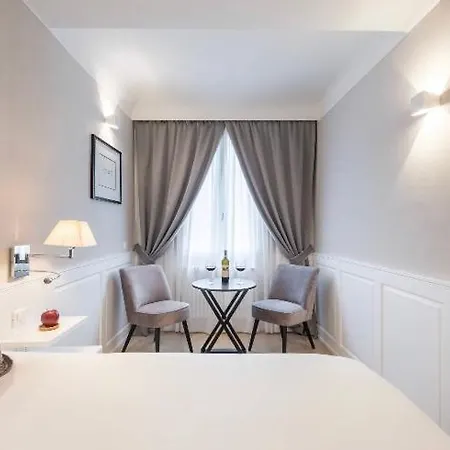Booking Florence Florencia