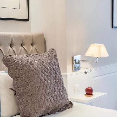 Booking Florence アパート *