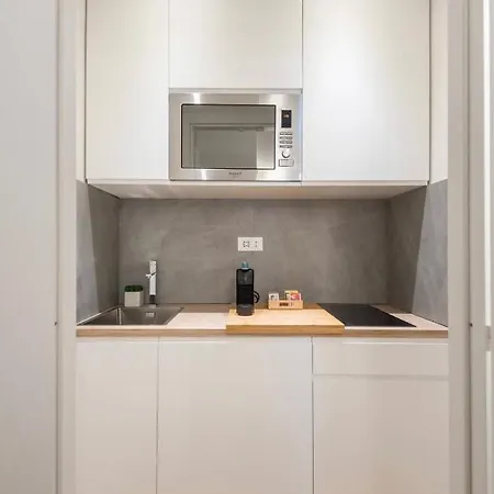 Booking Florence アパート *