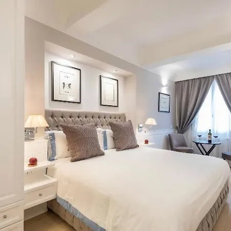 Booking Florence Apartamento Florencia