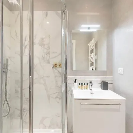 Apartamento Booking Florence