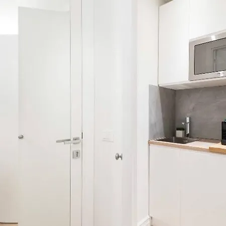 Booking Florence アパート *