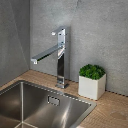 Apartamento Booking Florence