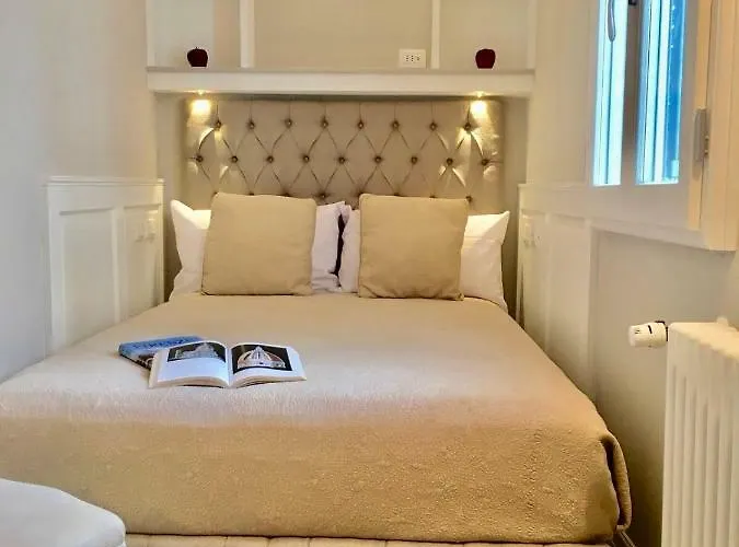 Booking Florence Florencie