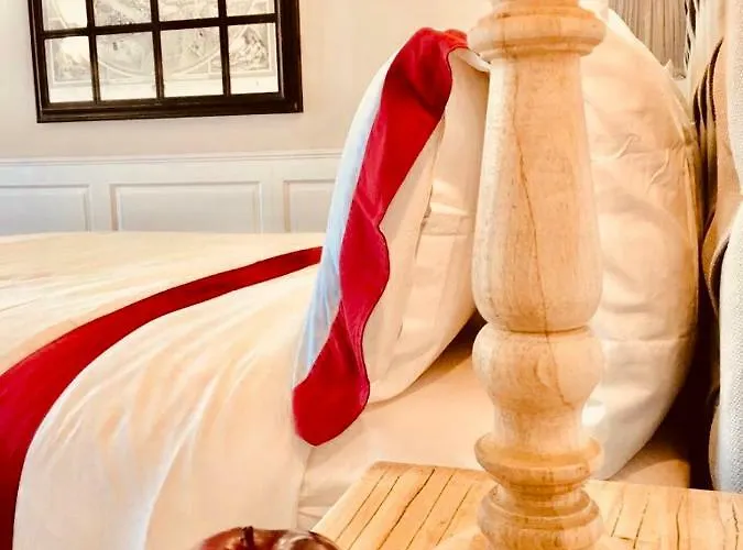 Booking Florence Apartmán *