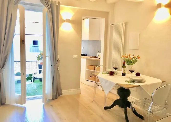 Booking Florence Apartmán Florencie