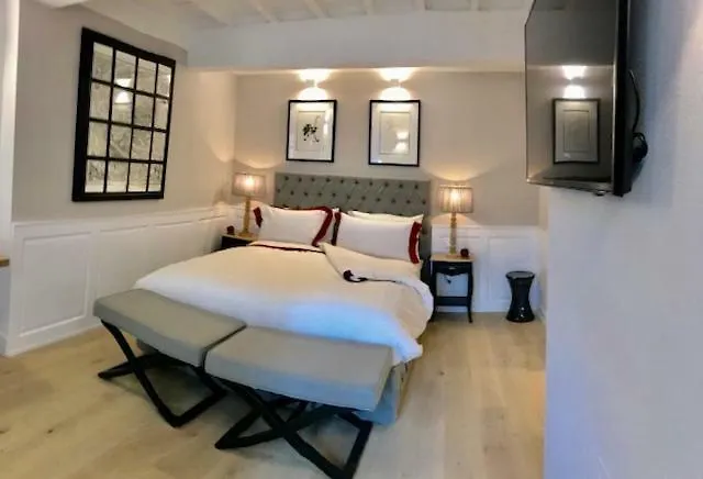 Apartmán Booking Florence