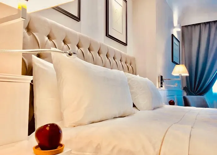 Apartmán Booking Florence