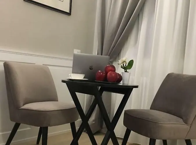 Booking Florence Apartmán