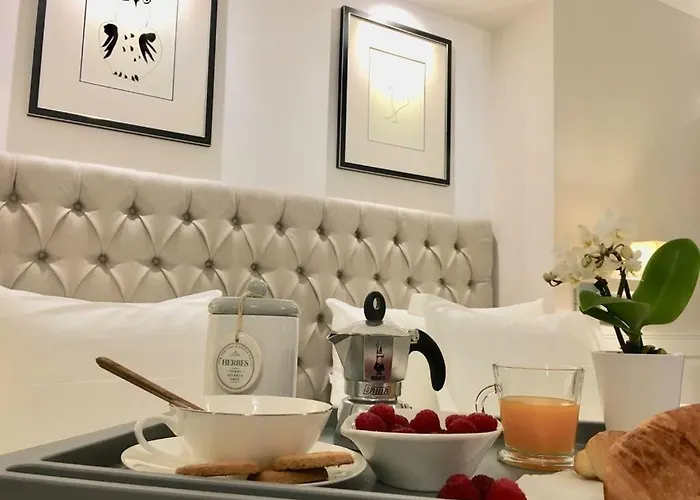 Booking Florence Apartmán *