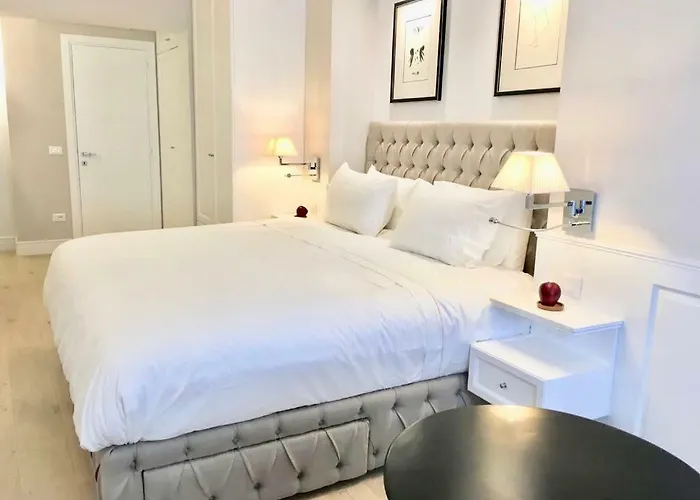 Booking Florence * Florencie