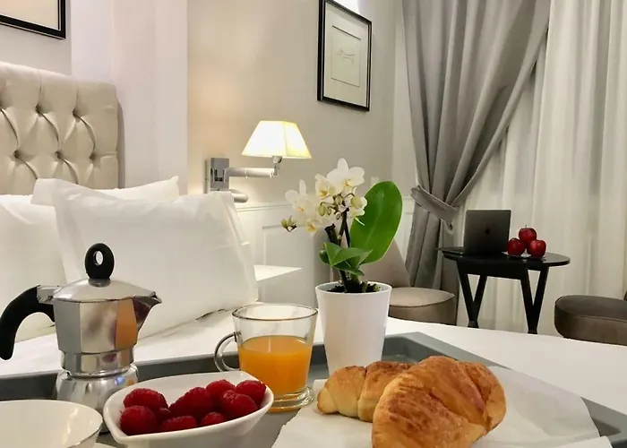 Apartmán Booking Florence