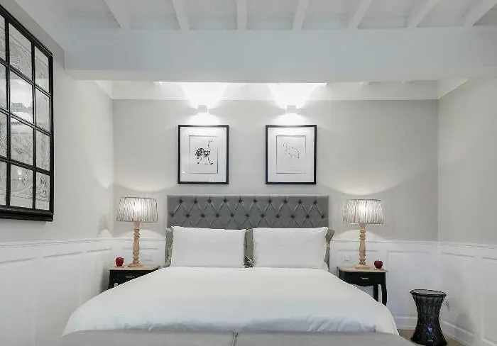 Booking Florence Apartmán Florencie