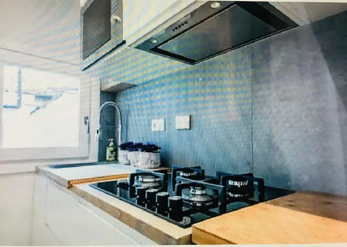 Booking Florence Apartmán *