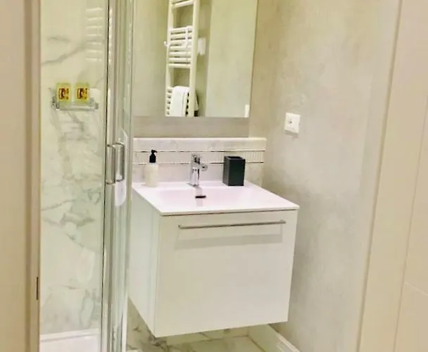 Apartmán Booking Florence *