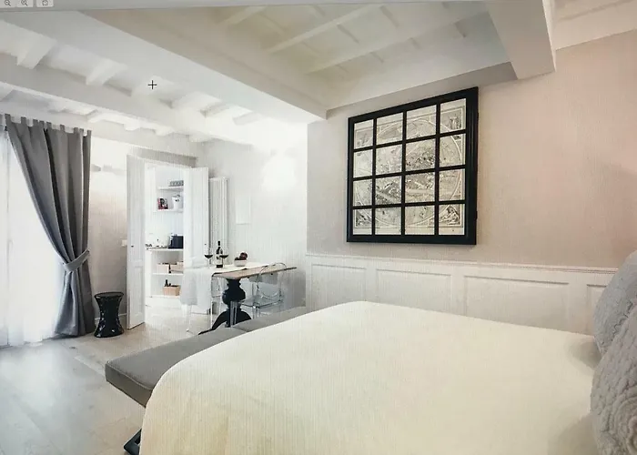 Booking Florence Apartmán