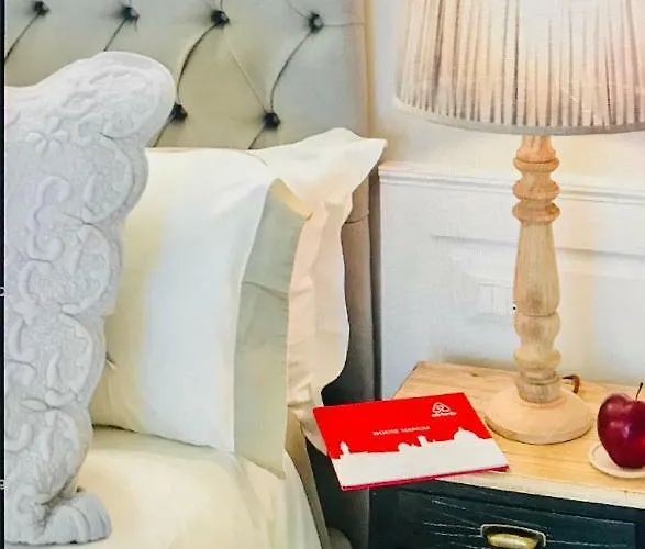 Booking Florence Apartmán *