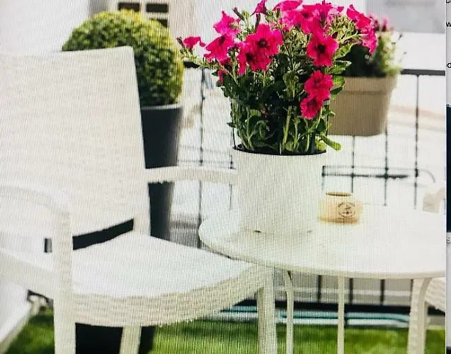 Apartmán Booking Florence *