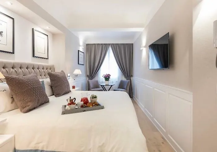 Booking Florence Florencie