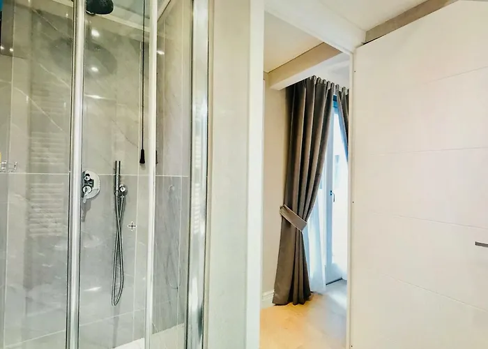 Apartmán Booking Florence