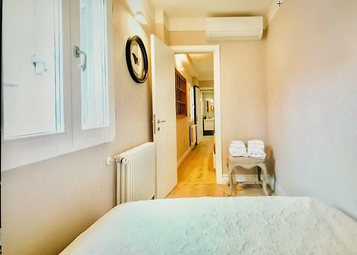 Booking Florence Florencie